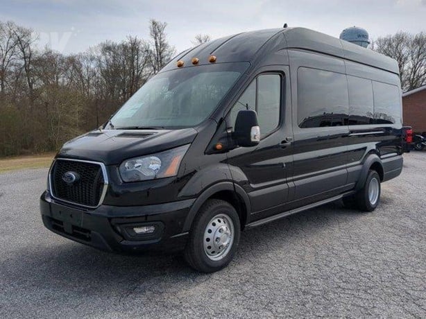Van 1